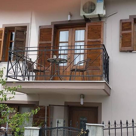 House Margarita Daire Theologos  Dış mekan fotoğraf