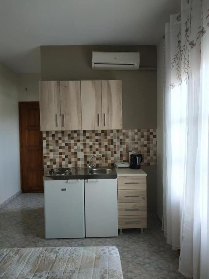 House Margarita Daire Theologos  Dış mekan fotoğraf